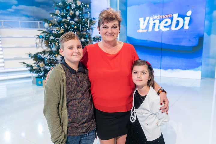 V7N - mama Dáša